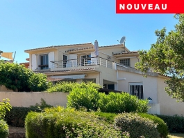 MARINA DI FIORI - PORTO-VECCHIO VILLA T4