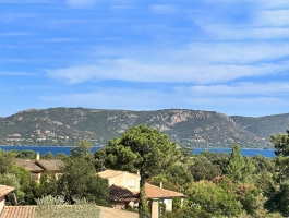 MARINA DI FIORI - PORTO-VECCHIO VILLA T4