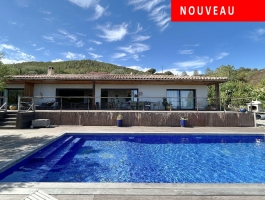 SAN GAVONI DI CARBINI - VILLAS T5 & T3