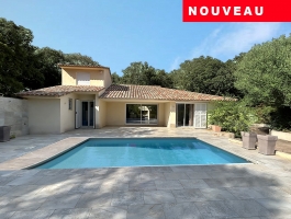 MARINA DI FIORI - VILLA T5