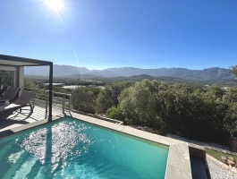 PORTO VECCHIO VILLA T5