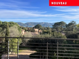 MARINA DI FIORI - PORTO-VECCHIO VILLA T4