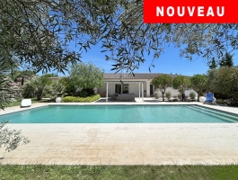 LECCI ST CYPRIEN - VILLA T6