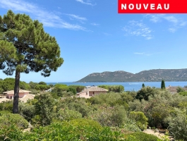MARINA DI FIORI - PORTO-VECCHIO VILLA T5
