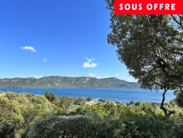 MARINA DI FIORI - PORTO-VECCHIO VILLA T5